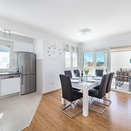 Luxury Xxl Apartment マカルスカ エクステリア 写真