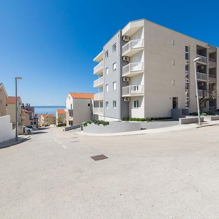 Luxury Xxl Apartment マカルスカ エクステリア 写真