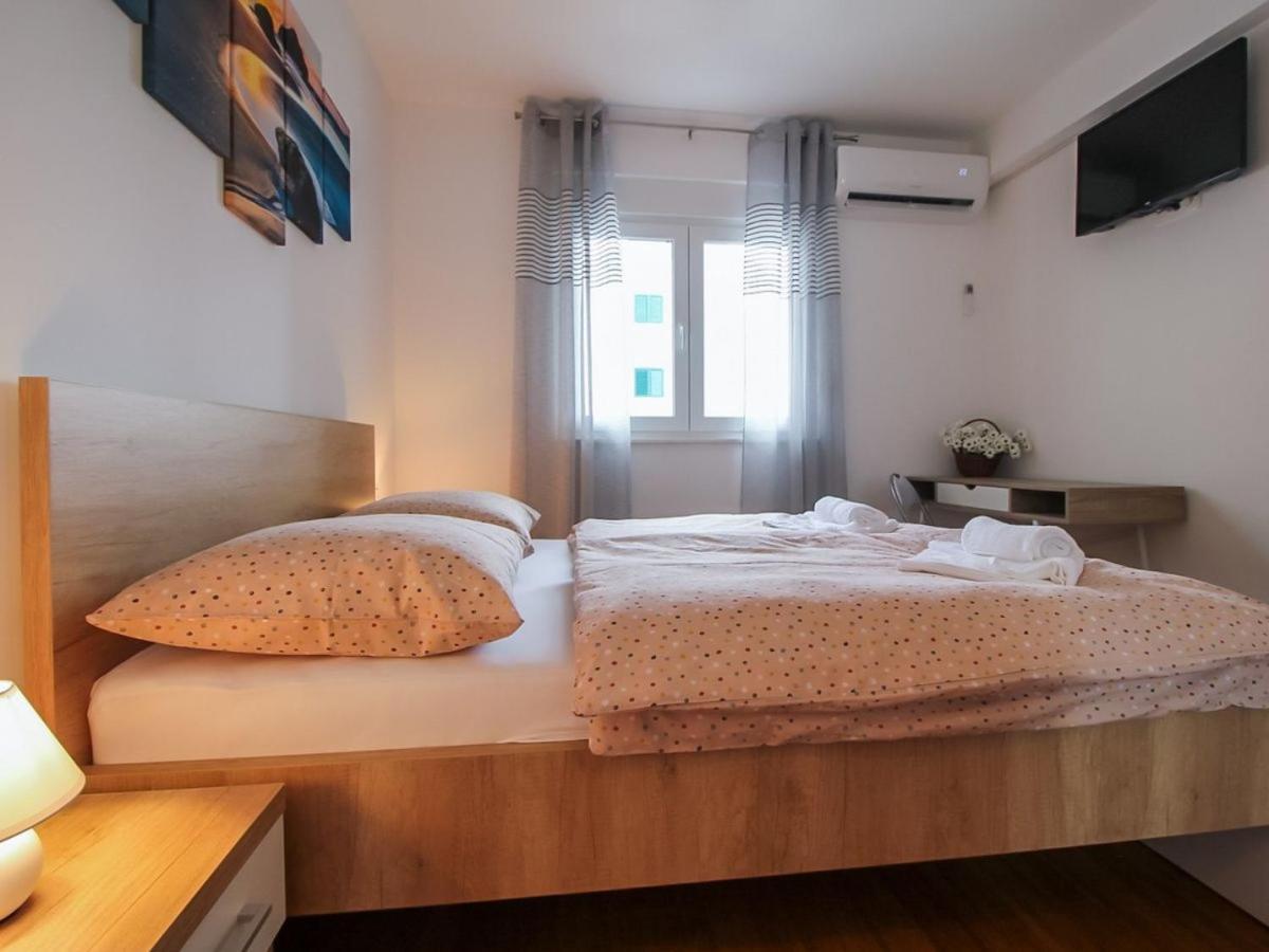 Luxury Xxl Apartment マカルスカ エクステリア 写真