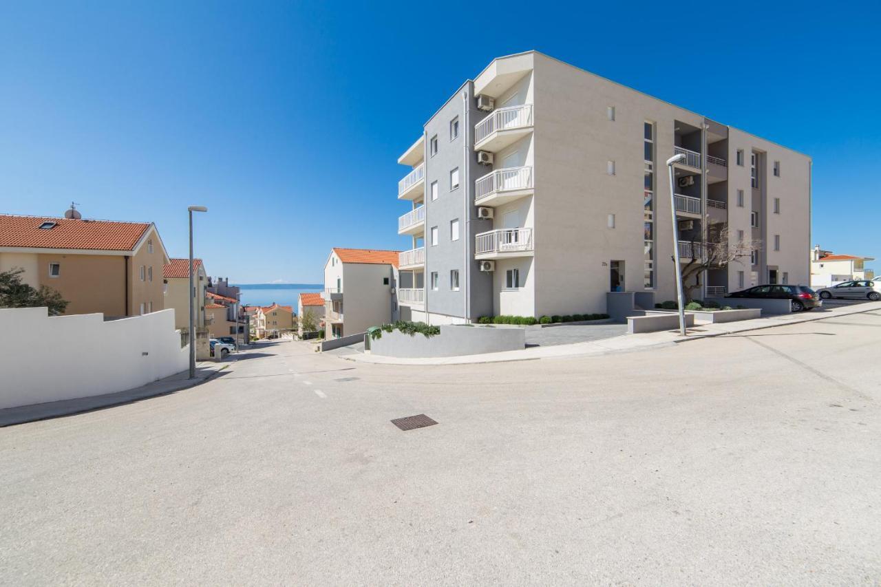 Luxury Xxl Apartment マカルスカ エクステリア 写真