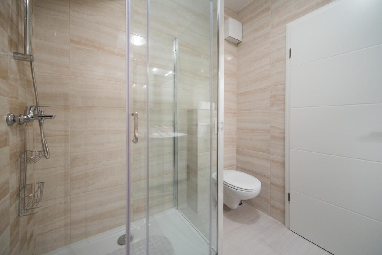 Luxury Xxl Apartment マカルスカ エクステリア 写真