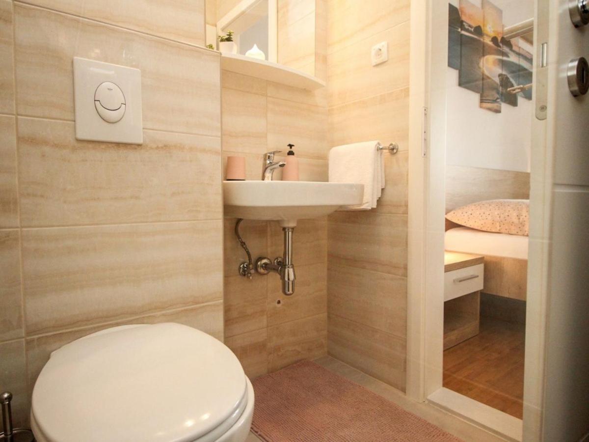 Luxury Xxl Apartment マカルスカ エクステリア 写真